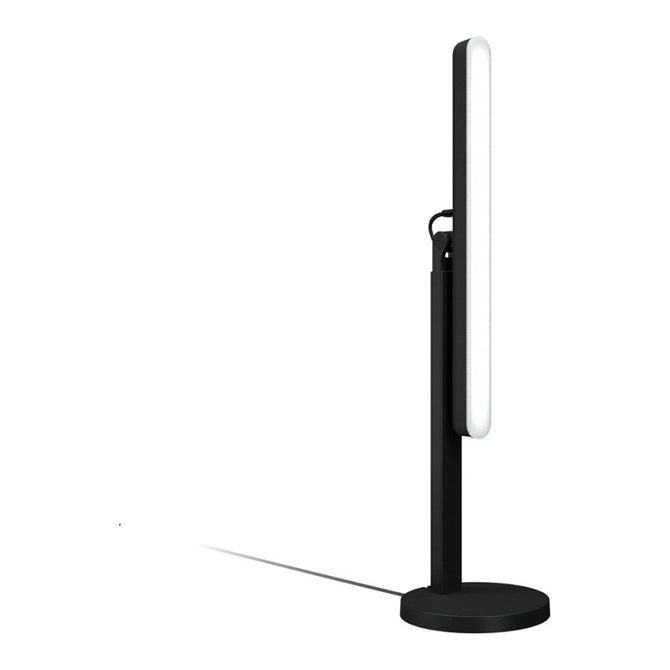 Logitech G Litra Beam Premium LED Streaming Key Light s TrueSoft GRAPHITE BT N/A EMEA28-935 6