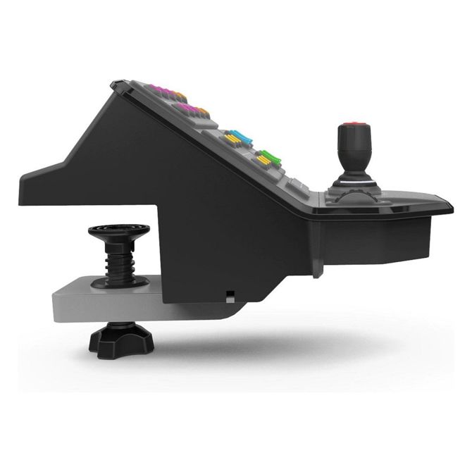 Logitech G Saitek Farm Sim krmilnik 5