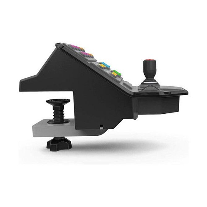 Stran vozila Logitech G Saitek Farm Sim 2