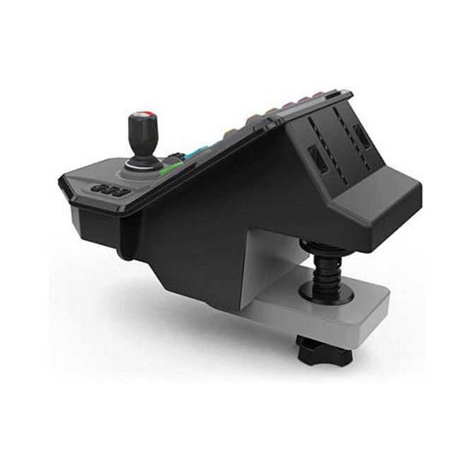 Stran vozila Logitech G Saitek Farm Sim 3