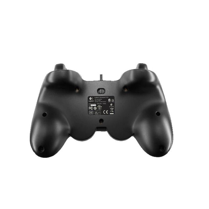 Igralni plošček Logitech Gamepad F310 3