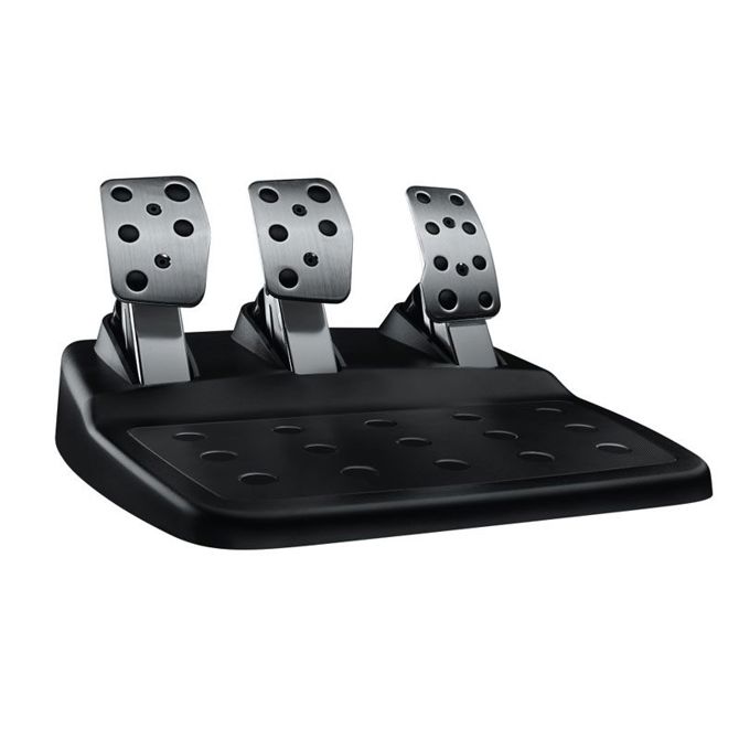 Volan Logitech Gaming G29 (PS3, PS4) 3