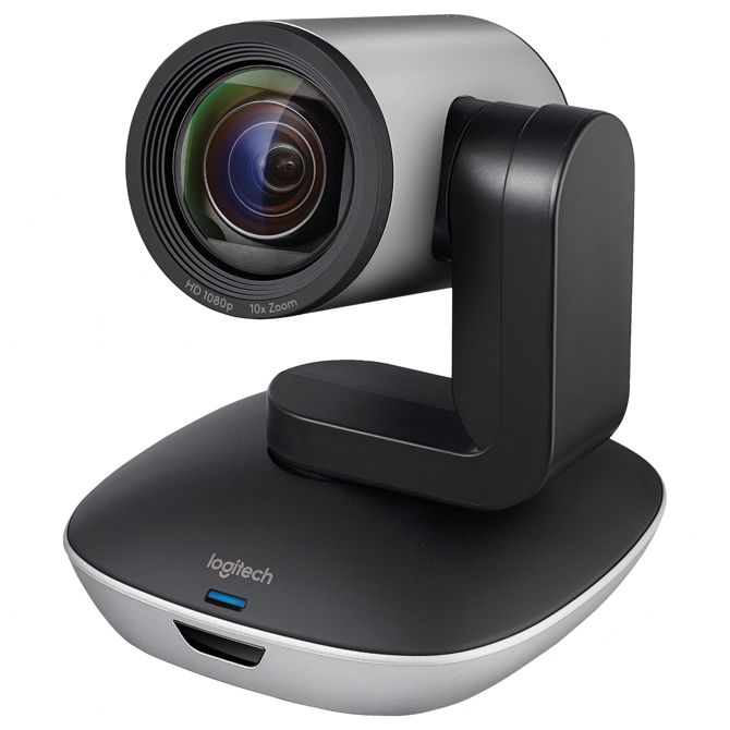 Videokonferenčni sistem Logitech GROUP ConferenceCam - Komplet za videokonference 2