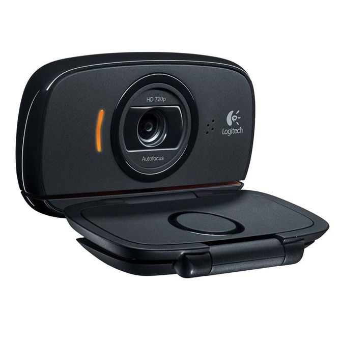 LOGITECH HD C525 spletna kamera 4