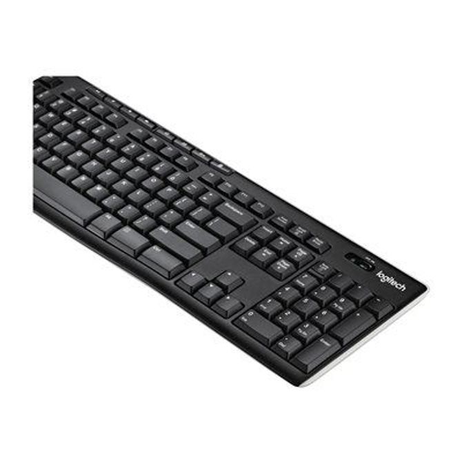 LOGITECH K270 Wireless Keyboard - EER (US) 6