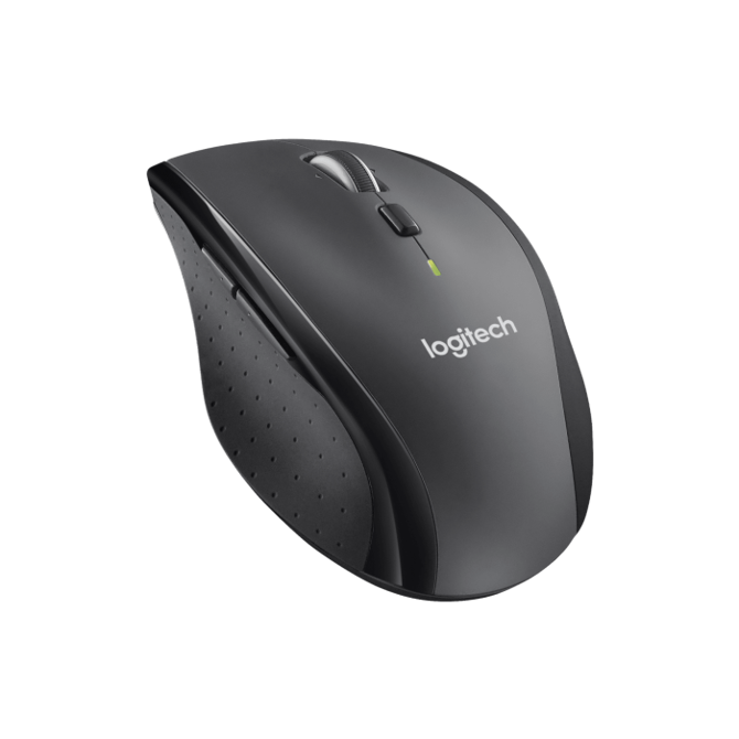 Miška Logitech Marathon M705 2