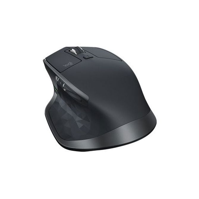 Brezžična miška Logitech Master Series MX Master 2S grafit 4