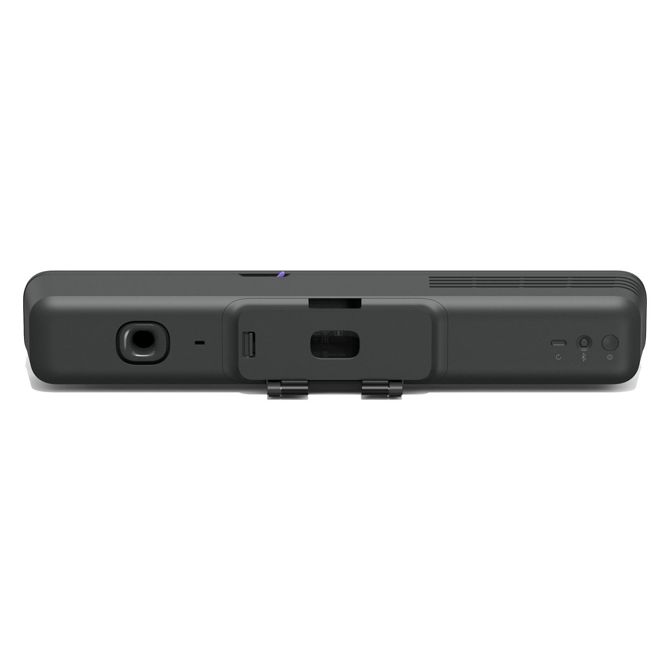 Logitech MeetUp 2 - GRAPHITE USB - UK/EU 3