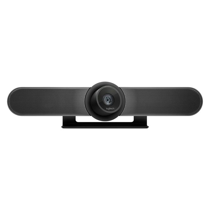 Konferenčna kamera Logitech MeetUp, USB-A, grafitna 3