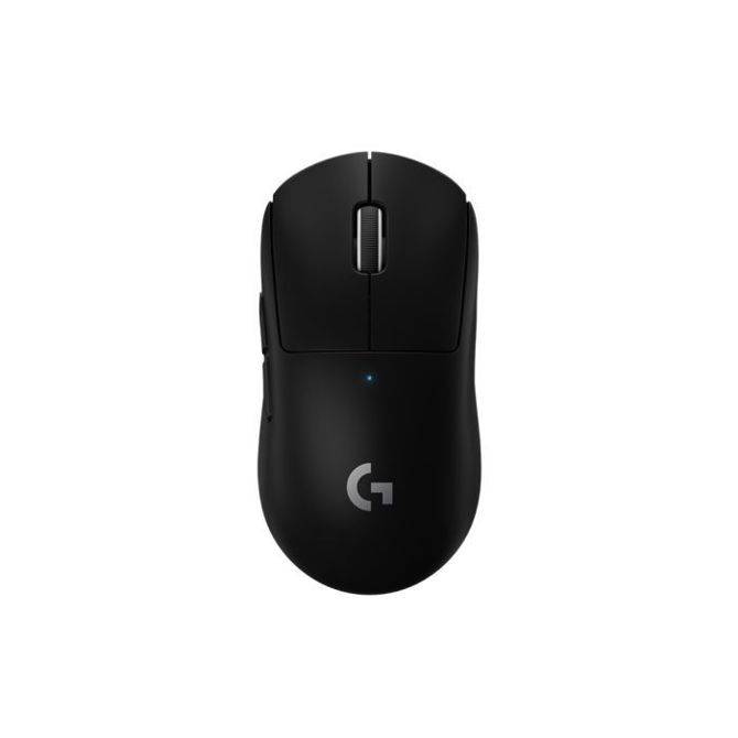 Miška Logitech G PRO X SUPERLIGHT Wireless, črna 3