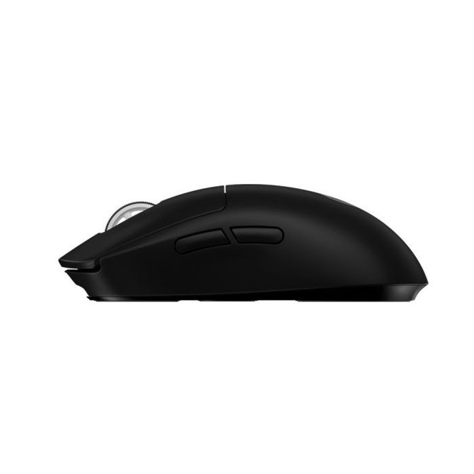 Miška Logitech G PRO X SUPERLIGHT Wireless, črna 4
