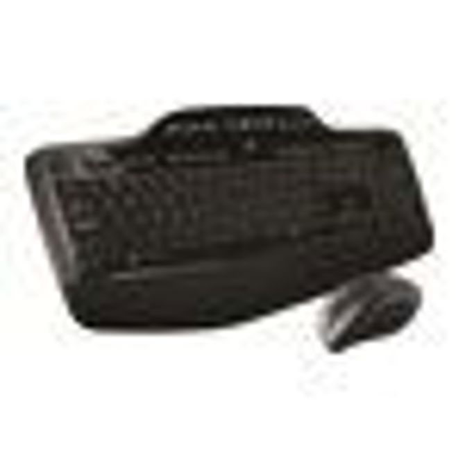 LOGITECH MK710 Wireless Desktop 2.4GHz unifying-nano receiver USB black - EER (SLO)(P) 2