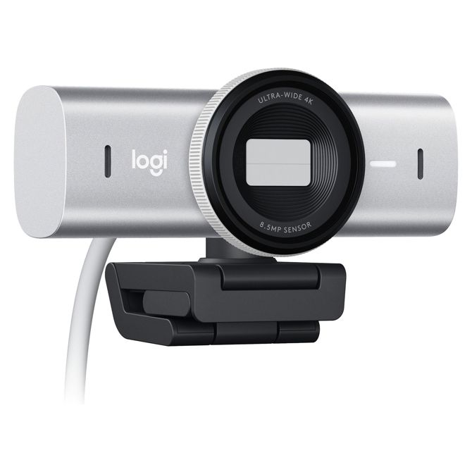 Kamera LOGITECH MX BRIO 2