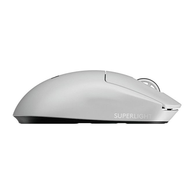 Logitech Pro X Superlight 2 SE-WHITE-EER2-933 5