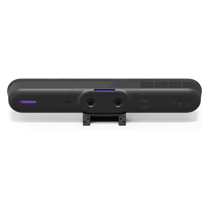 Videokonferenčni sistem Logitech Rally Bar Huddle 2