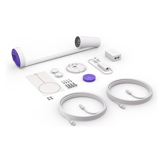 Logitech Scribe - kamera za tablo 3