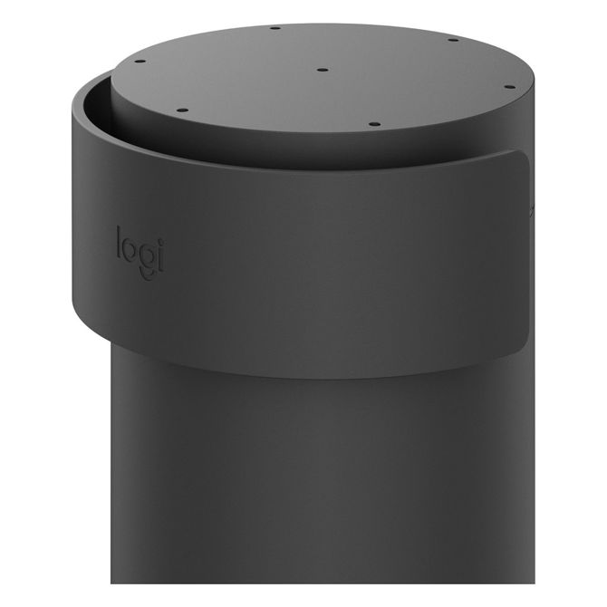 Konferenčna kamera Logitech Sight 4K, grafit 2