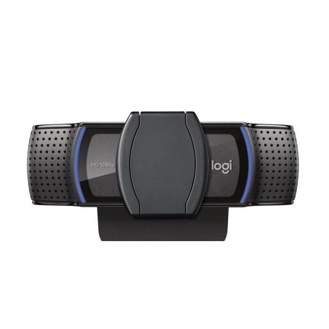 Spletna kamera Logitech C920s HD PRO, USB 3