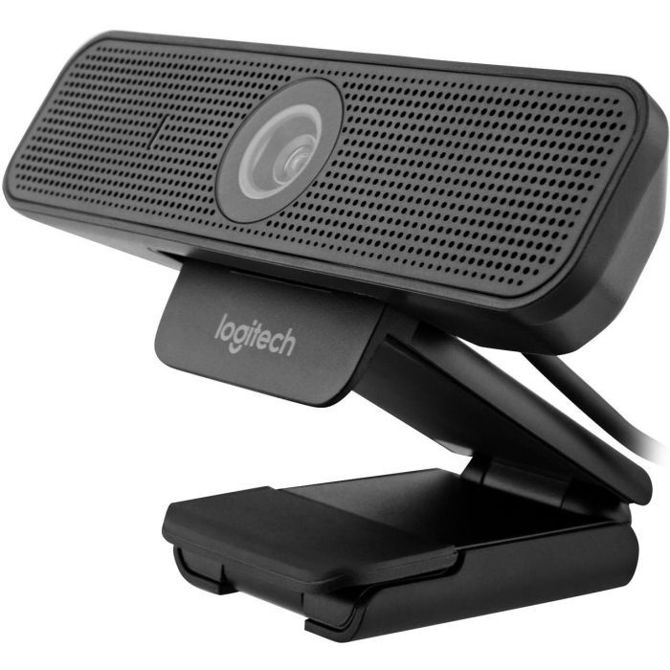 Spletna kamera Logitech C925e, USB 2