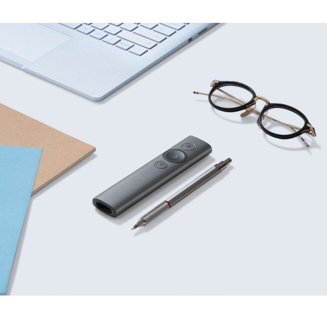 Brezžični laserski kazalec Presenter Logitech Spotlight 4