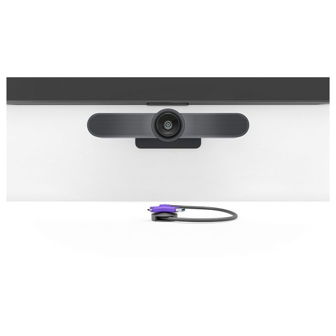 Logitech Swytch Hub 2xHDMI/1xSuperSpeed USB/2xUSB-C 3