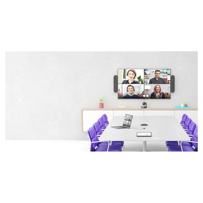 Logitech Swytch Hub 2xHDMI/1xSuperSpeed USB/2xUSB-C 5