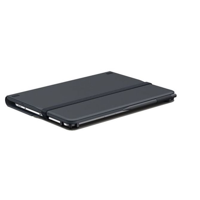 tipkovnica Logitech Universal Folio za 9-10 tablice, BT črna SLO gravura 2
