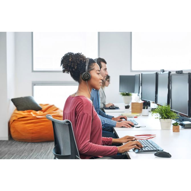 Logitech Wired Personal Video Collaboration Kit 6
