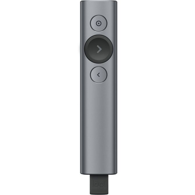 Brezžični Presenter Logitech Spotlight Plus 2