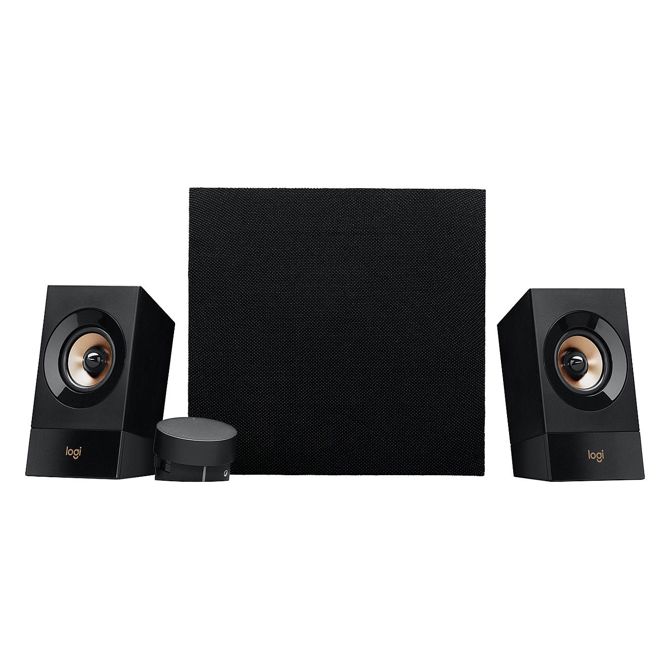 Zvočnik Logitech Z533 - 2.1 3