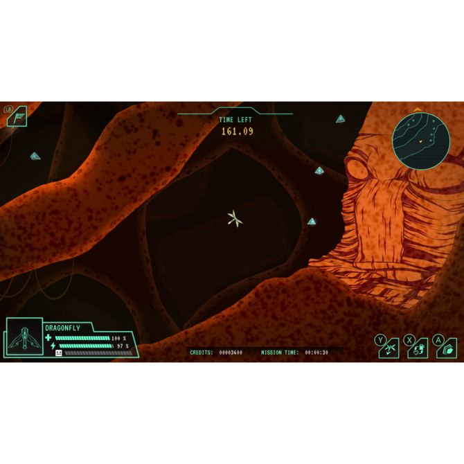 Lunar Lander: Beyond (Playstation 5) 1405056635606891 2