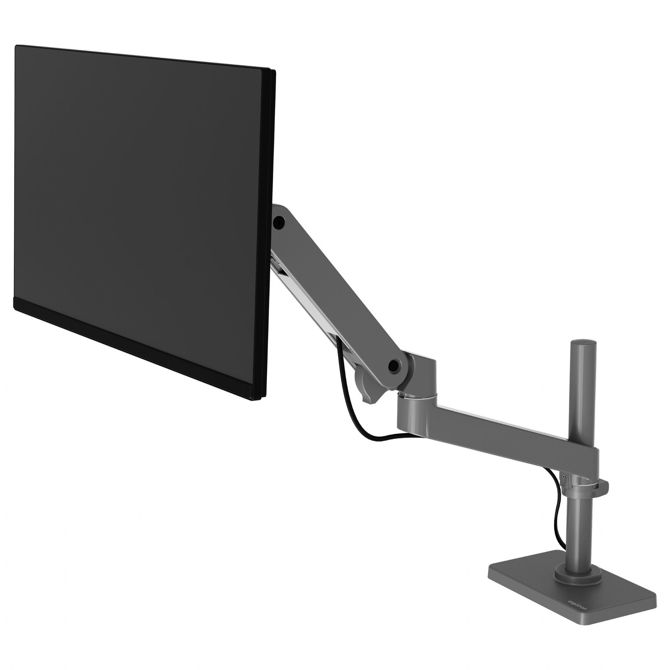 LX PRO ARM ENOJNI ZASLON VISOKI DROG DIG 2