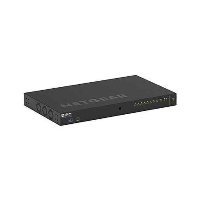Stikalo M4250 12-P AV LINIJSKO POE++ 3