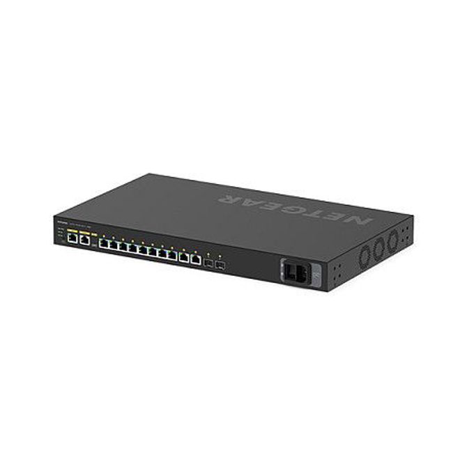 Stikalo M4250 12-P AV LINIJSKO POE++ 6