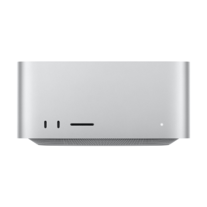 Mini / NUC računalnik Apple Mac Studio M4 Max 14C CPU 32C GPU 36GB 512GB SSD 3