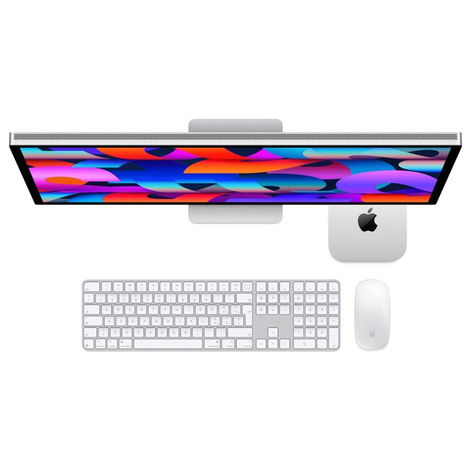 Računanlik Apple Mac Mini CTO (M4 Pro 14C / 24GB / 1TB 3