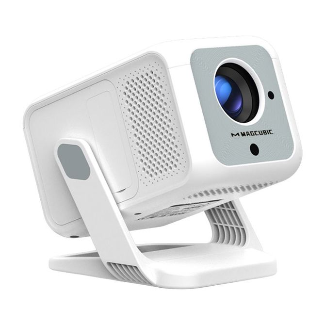 Projektor Magcubic HY310X, Full HD 1080p, 420 ANSI, Android 11, Wi-Fi 6, Bluetooth 5.2 2