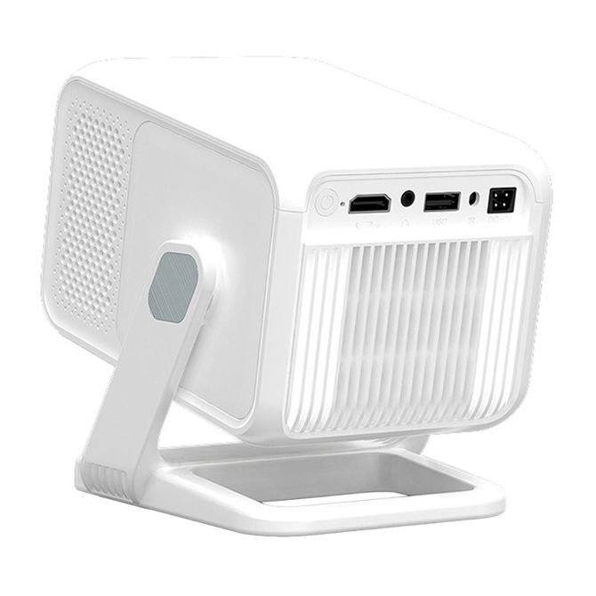 Projektor Magcubic HY310X, Full HD 1080p, 420 ANSI, Android 11, Wi-Fi 6, Bluetooth 5.2 3