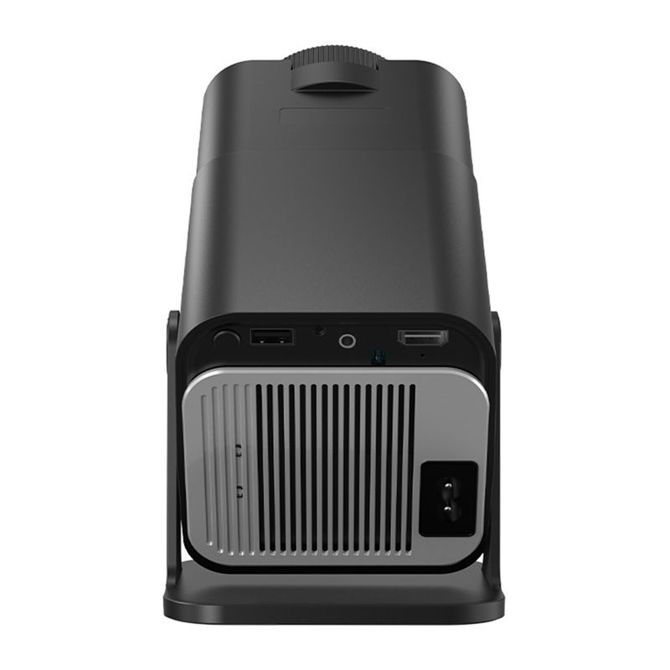 Projektor Magcubic HY320, Full HD 1080p, 4K podpora, Wi-Fi, Bluetooth 5.0, HDR10+, 150 4