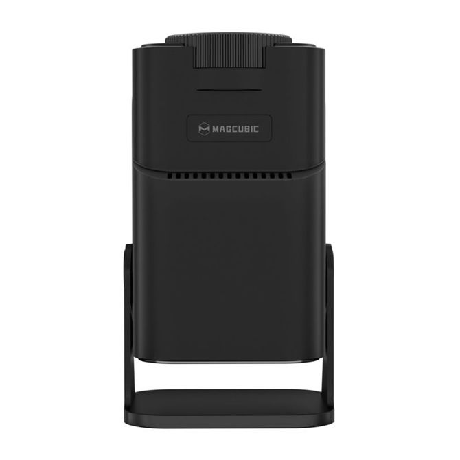 Projektor Magcubic HY320MINI, HD 720p, Android 11, Wi-Fi 6, Bluetooth 5.0, črne barve 3