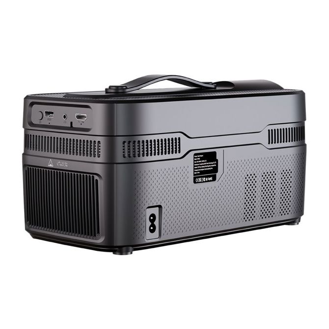 Projektor Magcubic HY450C, Full HD 1080p, 900 ANSI lumnov, Android 11, Wi-Fi 6 2