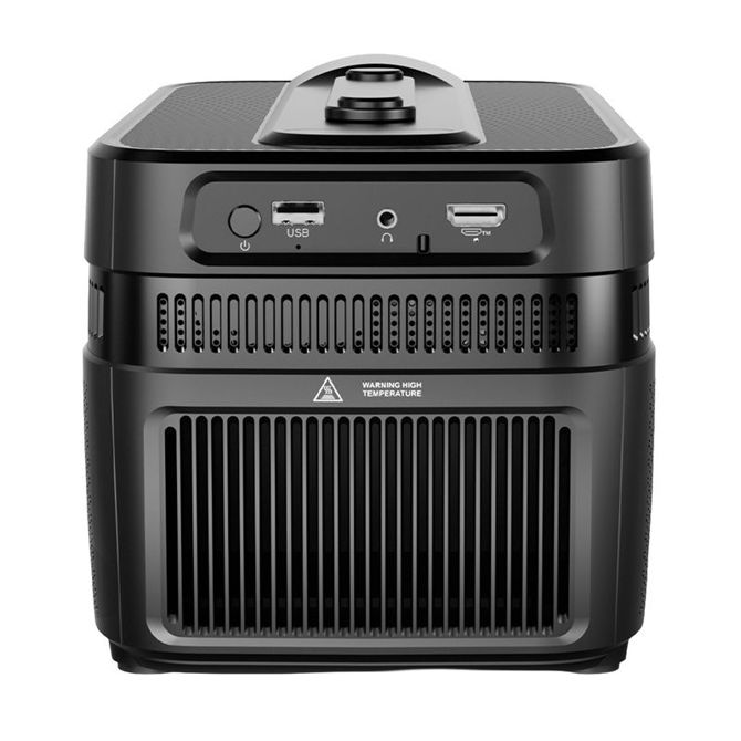 Projektor Magcubic HY450C, Full HD 1080p, 900 ANSI lumnov, Android 11, Wi-Fi 6 3