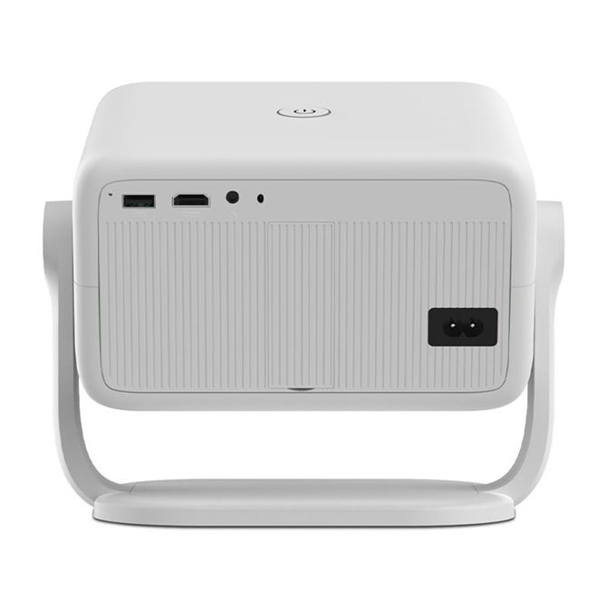 Projektor Magcubic L018, Full HD 1080p, Android 14, Wi-Fi 6, Bluetooth 5.2, 400 ANSI 2