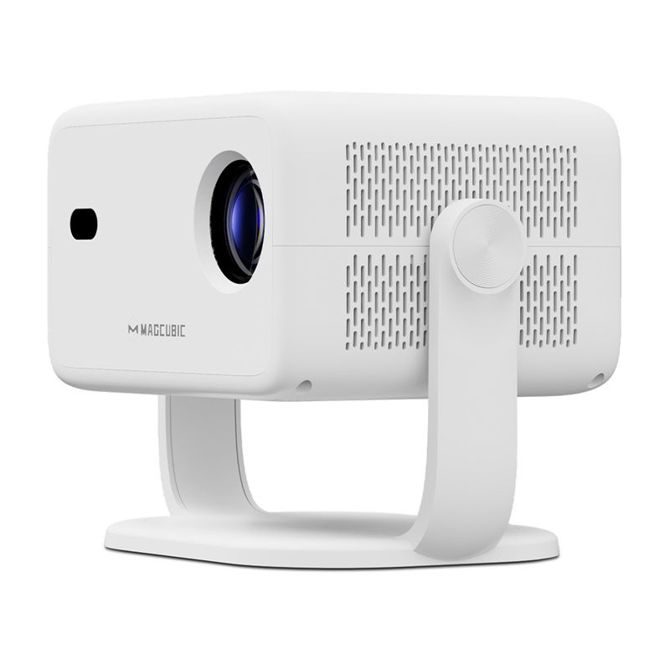 Projektor Magcubic L018, Full HD 1080p, Android 14, Wi-Fi 6, Bluetooth 5.2, 400 ANSI 3