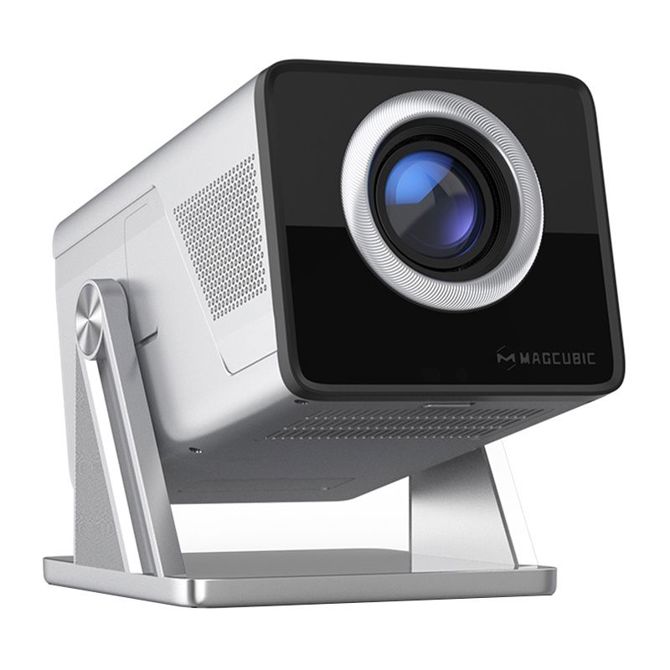 Projektor Magcubic X7 1080p, 800 ANSI, Android 14, Wi-Fi 6, samodejno ostrenje 2
