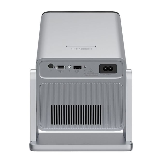 Projektor Magcubic X7 1080p, 800 ANSI, Android 14, Wi-Fi 6, samodejno ostrenje 4