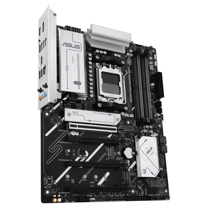 Osnovna plošča MB ASUS B650E MAX GAMING WIFI 4