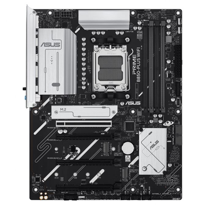 Osnovna plošča MB ASUS PRIME B850-PLUS WIFI 2