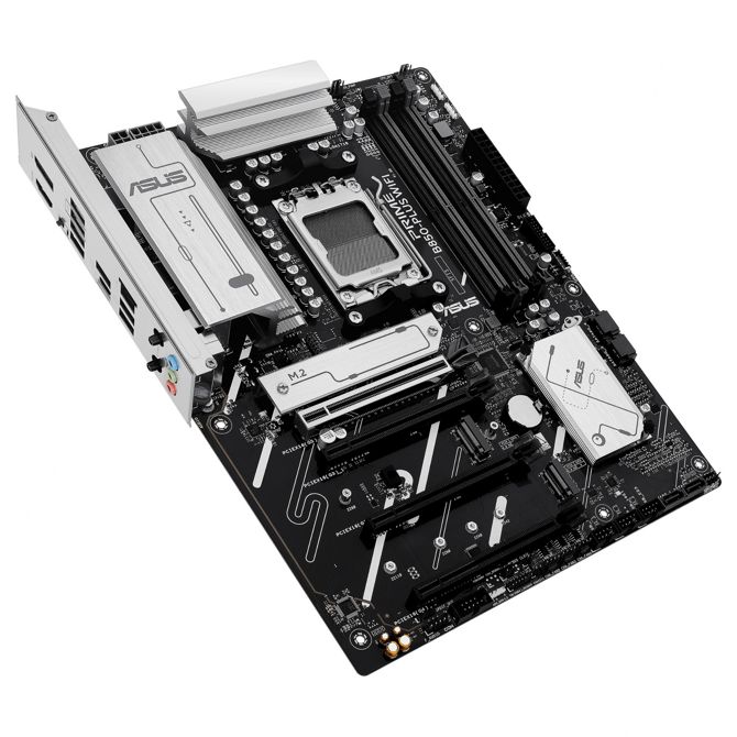 Osnovna plošča MB ASUS PRIME B850-PLUS WIFI 4