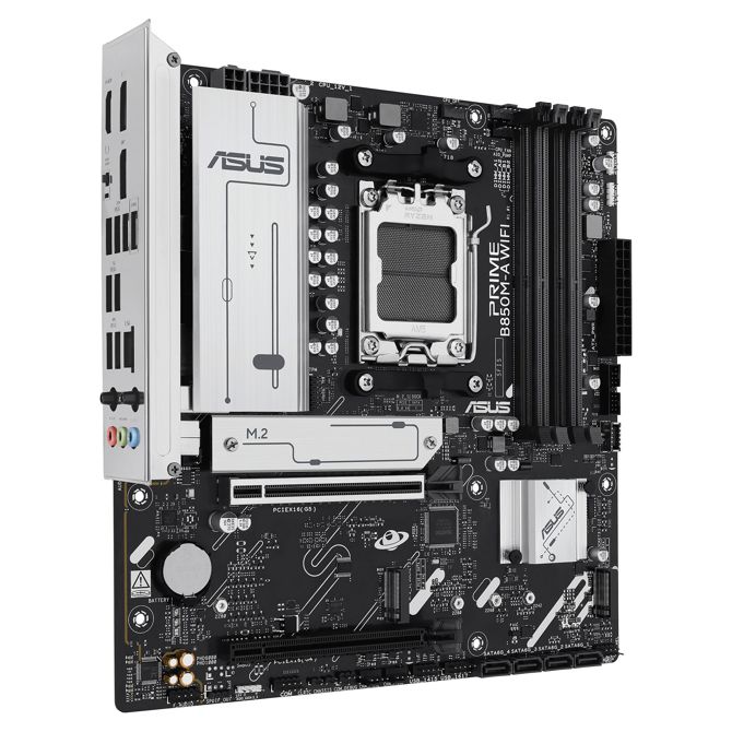 Osnovna plošča ASUS PRIME B850M-A WIFI 4